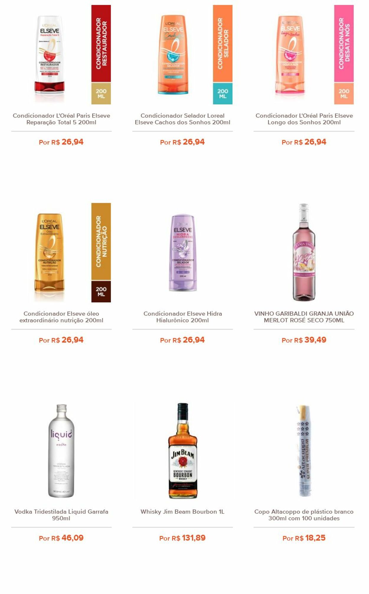 Folheto Sonda Supermercados 29.09.2025 - 08.10.2025