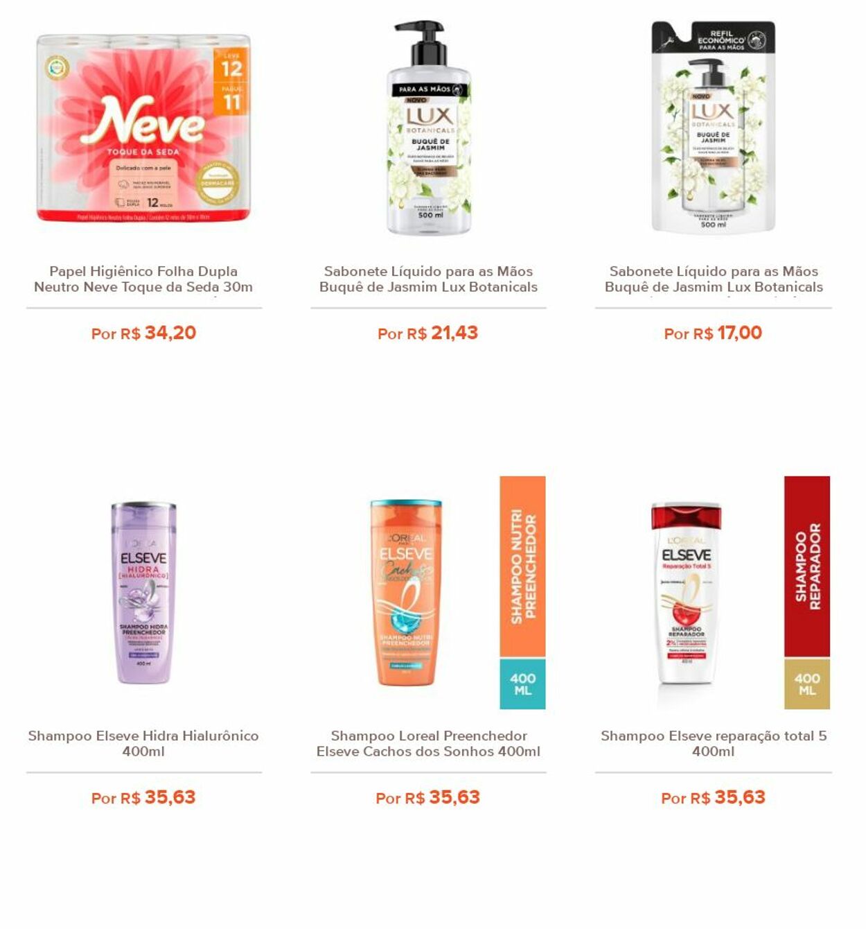 Folheto Sonda Supermercados 29.09.2025 - 08.10.2025