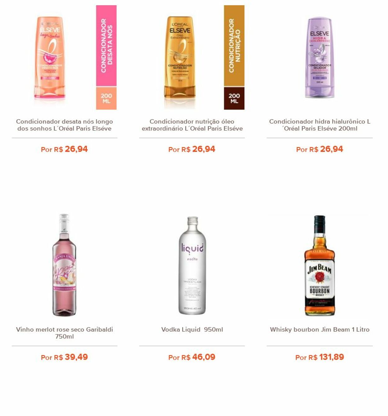 Folheto Sonda Supermercados 08.12.2025 - 17.12.2025