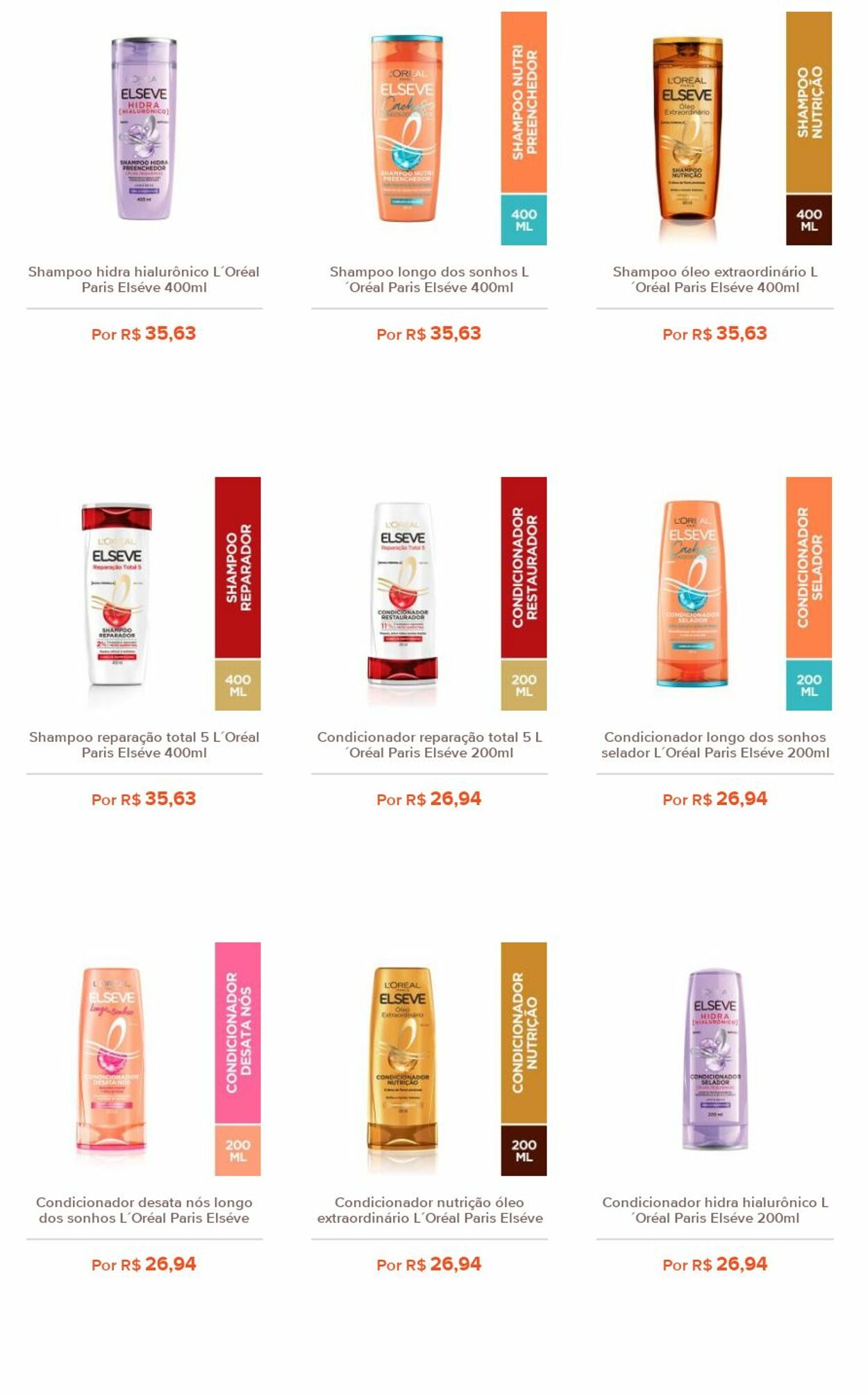 Folheto Sonda Supermercados 17.11.2025 - 26.11.2025