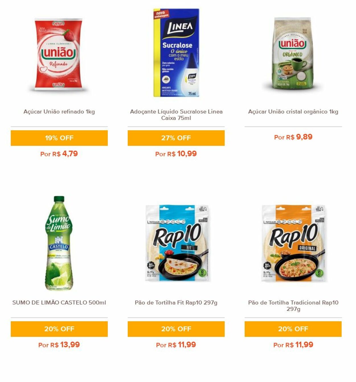 Folheto Sonda Supermercados 26.05.2025 - 04.06.2025