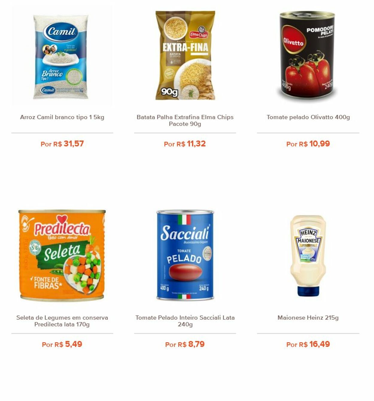 Folheto Sonda Supermercados 26.05.2025 - 04.06.2025