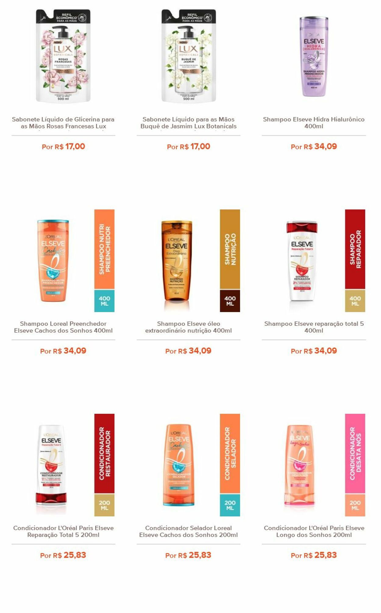 Folheto Sonda Supermercados 26.05.2025 - 04.06.2025