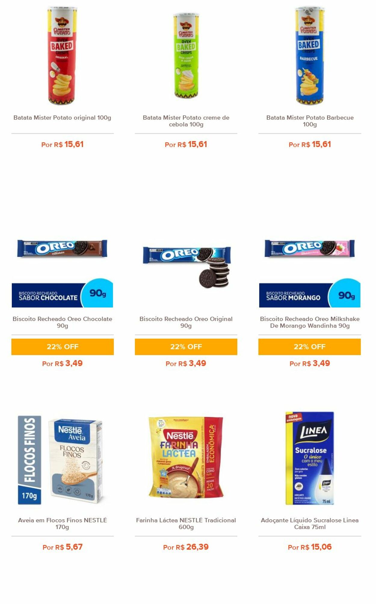 Folheto Sonda Supermercados 09.06.2025 - 18.06.2025