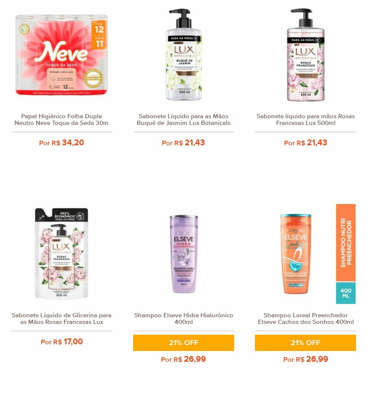 Folheto Sonda Supermercados 09.06.2025 - 18.06.2025