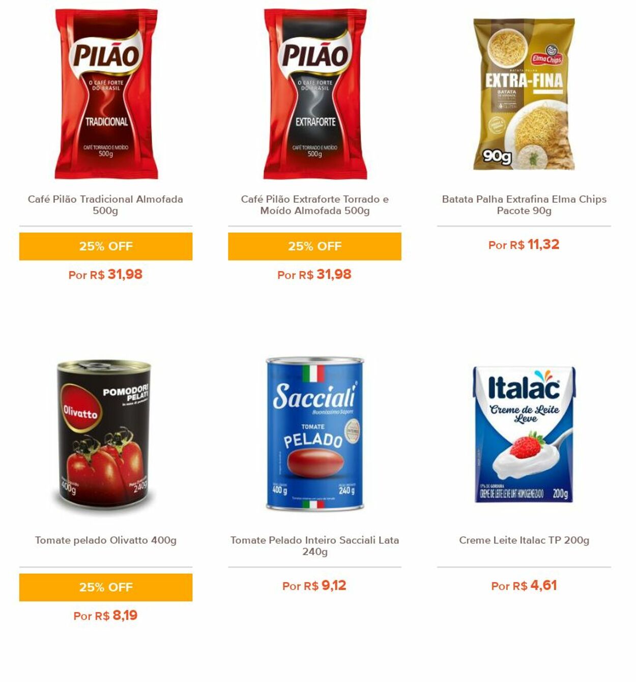 Folheto Sonda Supermercados 09.06.2025 - 18.06.2025