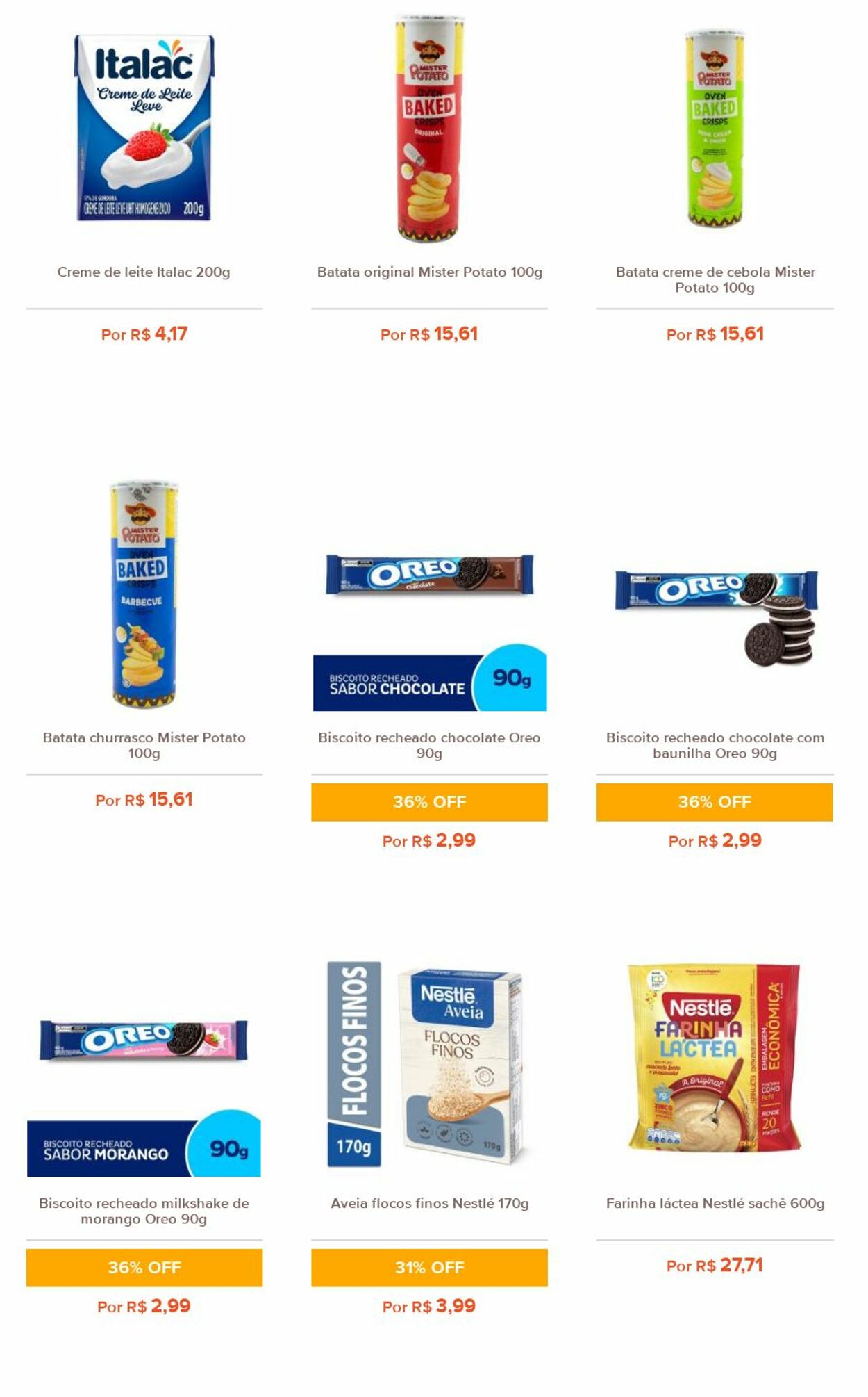 Folheto Sonda Supermercados 03.11.2025 - 12.11.2025