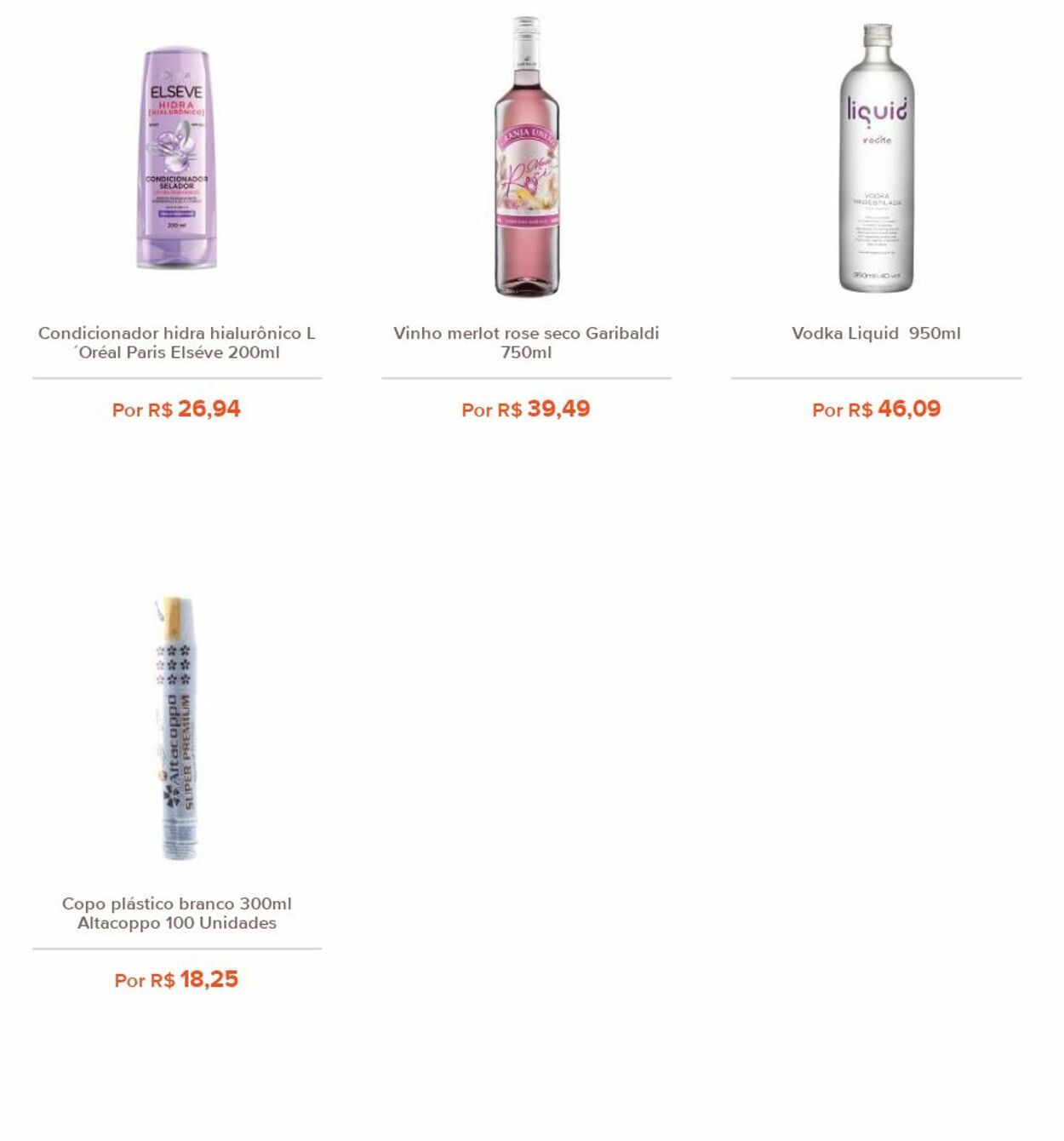 Folheto Sonda Supermercados 03.11.2025 - 12.11.2025