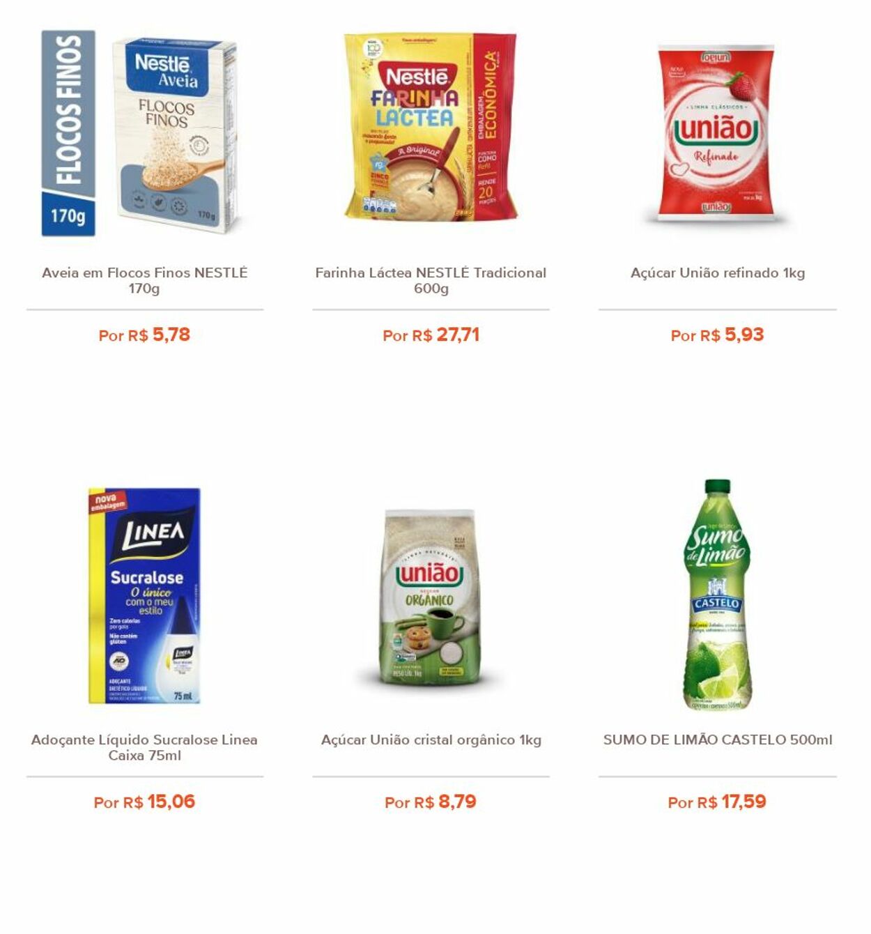 Folheto Sonda Supermercados 15.09.2025 - 24.09.2025