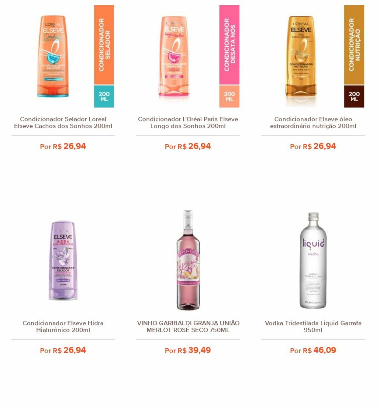 Folheto Sonda Supermercados 15.09.2025 - 24.09.2025