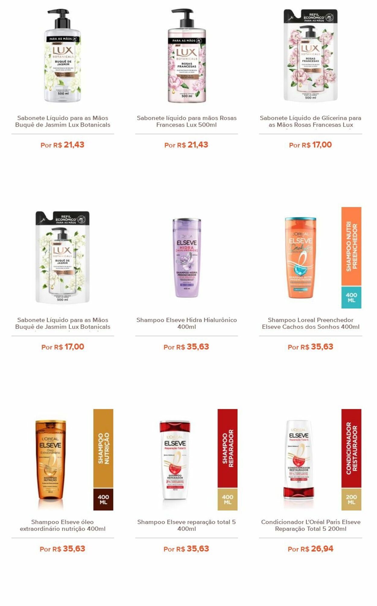 Folheto Sonda Supermercados 15.09.2025 - 24.09.2025