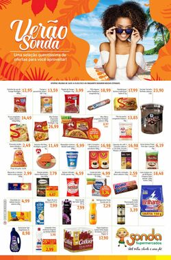 Folheto Sonda Supermercados 26.01.2023-01.02.2023