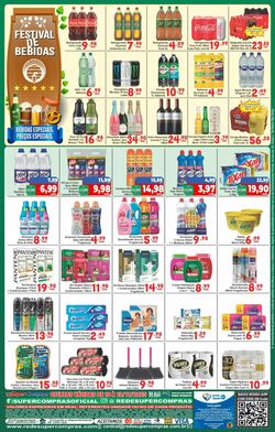 Folheto Super Compras 12.11.2025 - 26.11.2025