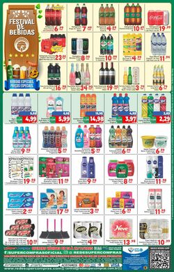 Folheto Super Compras 29.12.2025 - 05.01.2026
