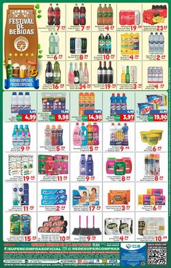 Folheto Super Compras 29.12.2025 - 05.01.2026