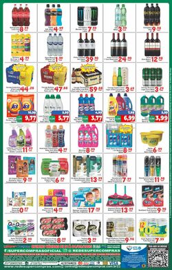 Folheto Super Compras 01.09.2025 - 15.09.2025