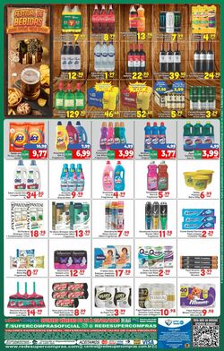 Folheto Super Compras 24.09.2025 - 08.10.2025