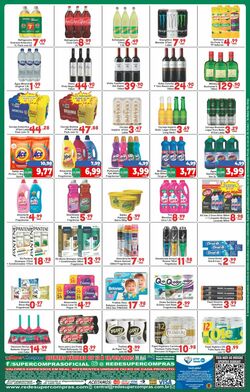 Folheto Super Compras 12.09.2025 - 26.09.2025