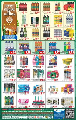 Folheto Super Compras 02.11.2025 - 16.11.2025