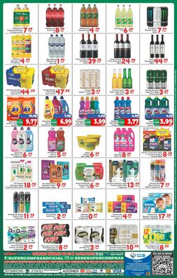 Folheto Super Compras 09.09.2025 - 23.09.2025