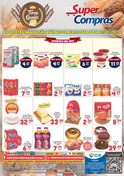 Folheto Super Compras 02.12.2024 - 15.12.2024