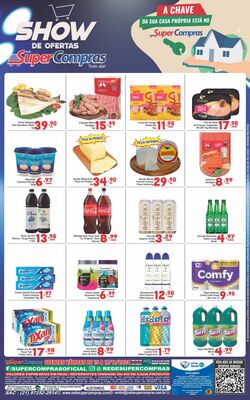 Folheto Super Compras 15.11.2024 - 01.12.2024