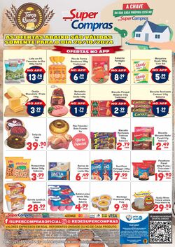 Folheto Super Compras 02.05.2023 - 14.05.2023