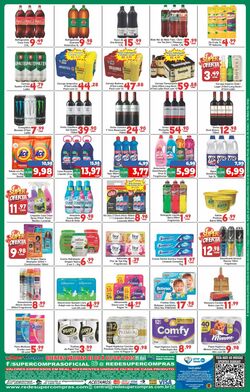 Folheto Super Compras 05.08.2025 - 19.08.2025
