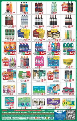 Folheto Super Compras 18.08.2025 - 21.08.2025