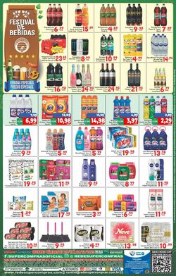 Folheto Super Compras 29.12.2025 - 05.01.2026
