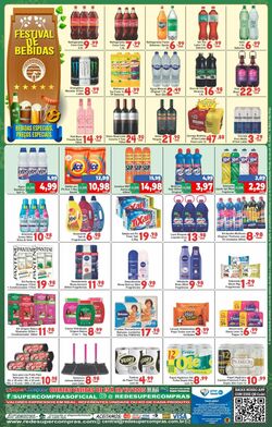 Folheto Super Compras 29.12.2025 - 05.01.2026
