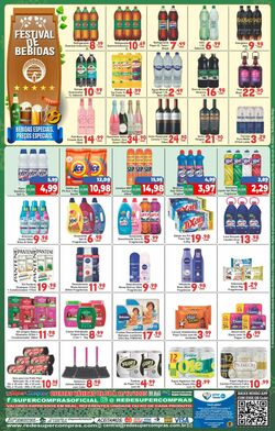Folheto Super Compras 29.12.2025 - 05.01.2026