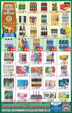 Folheto Super Compras 27.10.2025 - 03.11.2025