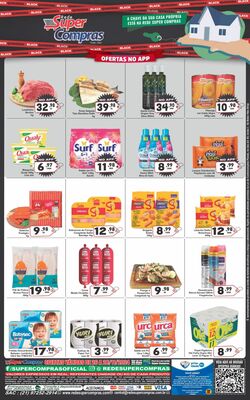 Folheto Super Compras 26.11.2024 - 08.12.2024