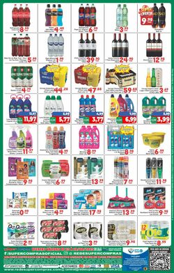 Folheto Super Compras 25.08.2025 - 01.09.2025