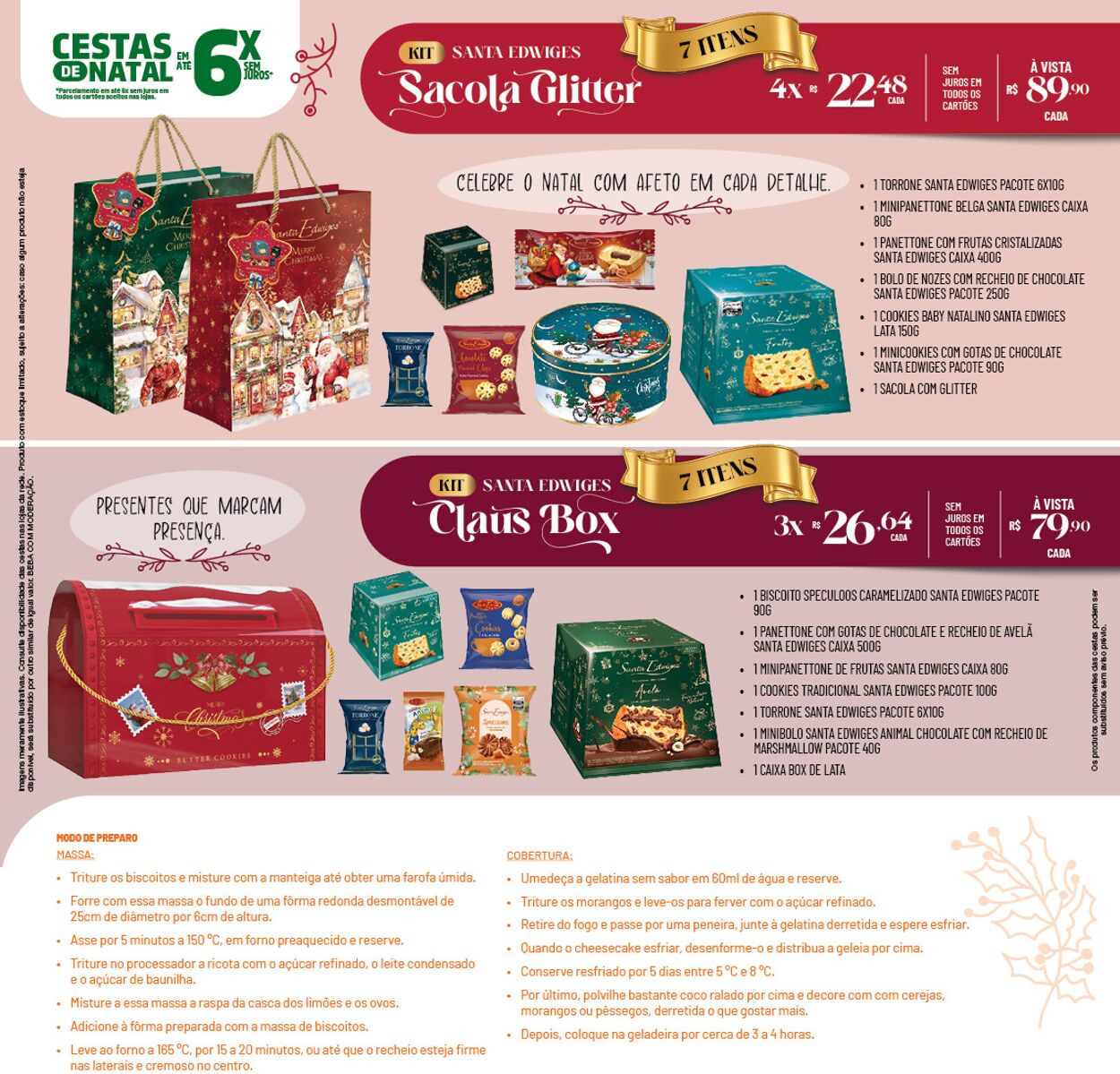 Folheto Super Muffato 27.10.2025 - 03.11.2025
