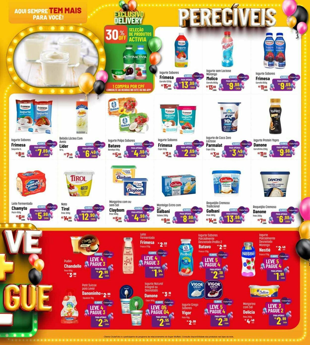 Folheto Super Muffato 02.09.2025 - 16.09.2025