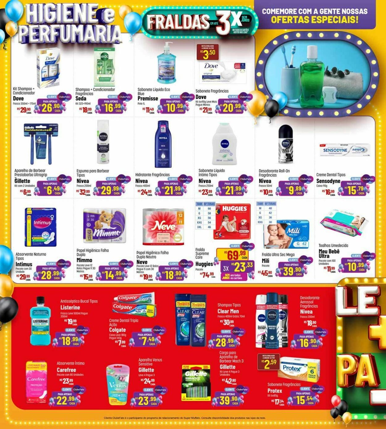 Folheto Super Muffato 02.09.2025 - 16.09.2025