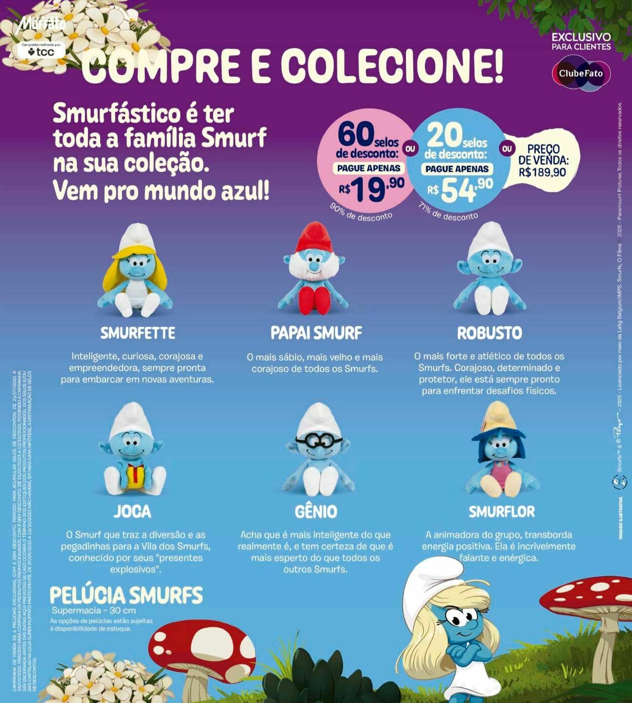 Folheto Super Muffato 02.09.2025 - 16.09.2025