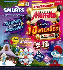 Folheto Super Muffato 02.09.2025 - 16.09.2025