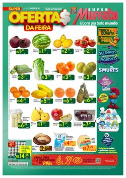 Folheto Super Muffato 27.08.2025 - 03.09.2025