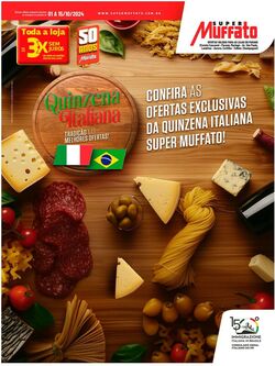 Folheto Super Muffato 20.11.2023 - 30.11.2023