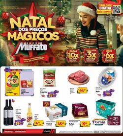 Folheto Super Muffato 09.12.2025 - 23.12.2025