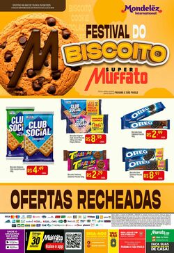 Folheto Super Muffato 02.06.2025 - 16.06.2025