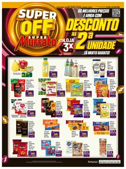 Folheto Super Muffato 25.08.2025 - 01.09.2025