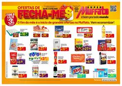 Folheto Super Muffato 30.05.2025 - 06.06.2025