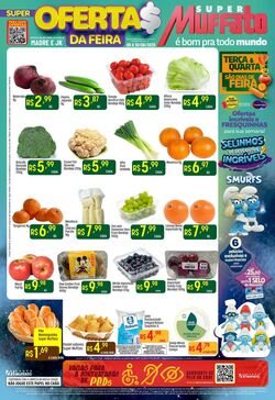 Folheto Super Muffato 10.09.2025 - 24.09.2025
