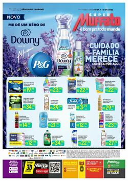 Folheto Super Muffato 04.07.2025 - 18.07.2025