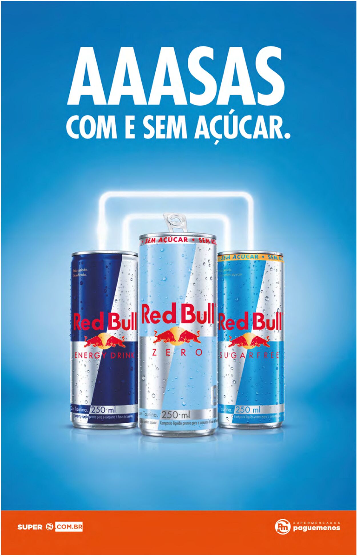 Folheto Super Pague Menos 07.11.2025 - 26.11.2025