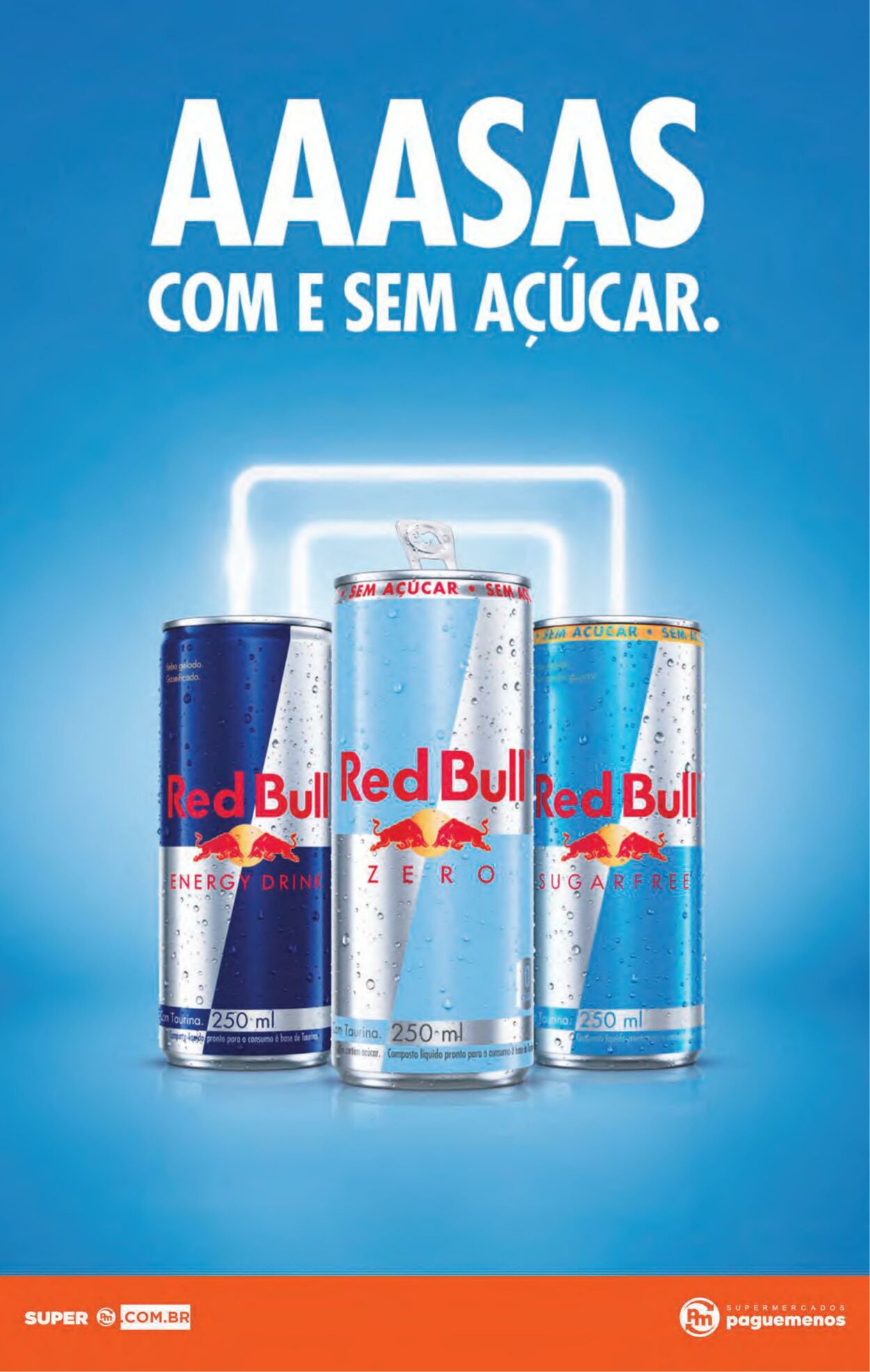 Folheto Super Pague Menos 09.12.2025 - 23.12.2025